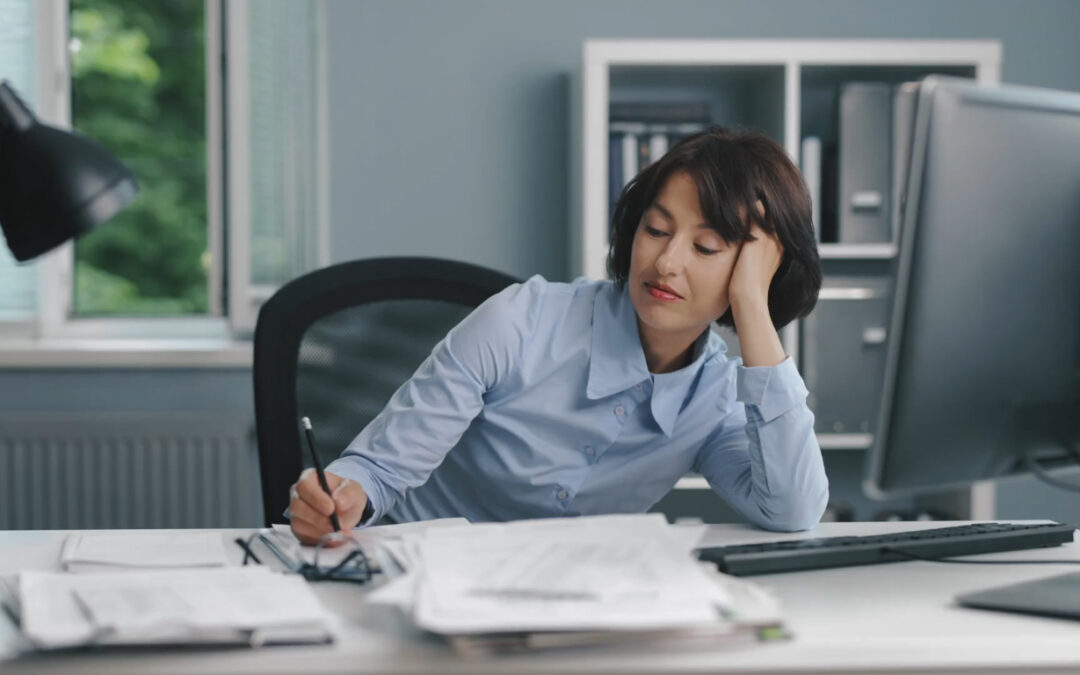 Accounting Mistakes to Watch Out For