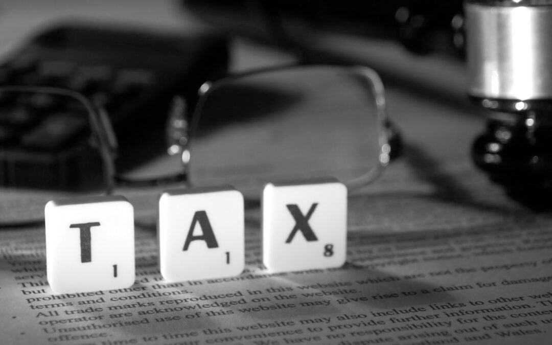 Freelance Tax Tips