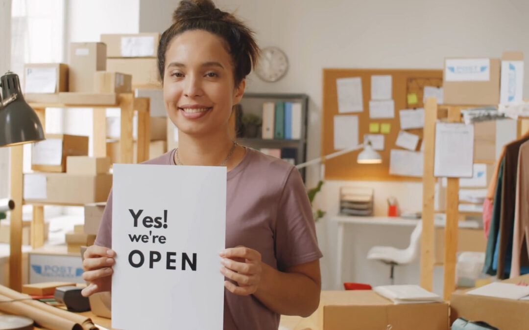 Small Business Success