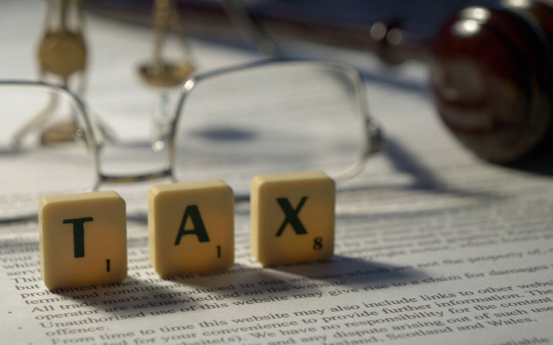 Maximizing Tax Deductions for Small BusinessOwners