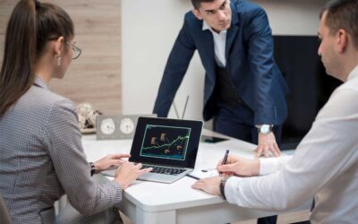 Blog 3 How to Build a Financial Safety Net for Your Small Business