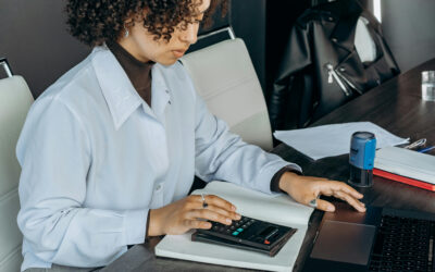 Blog 1 Tax Planning for the Self-Employed A Comprehensive Guide