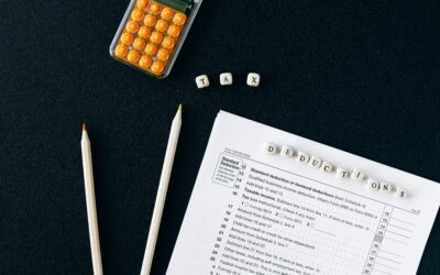 Top Tax Reduction Strategies for High-Income Earners in Dallas