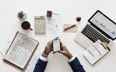 Common Bookkeeping Mistakes Arlington Businesses Should Avoid