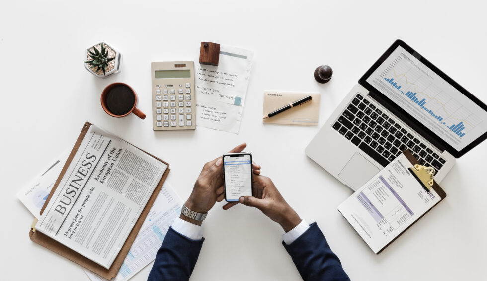 Common Bookkeeping Mistakes Arlington Businesses Should Avoid